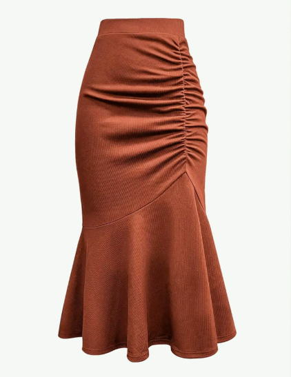 Hip Skirt
