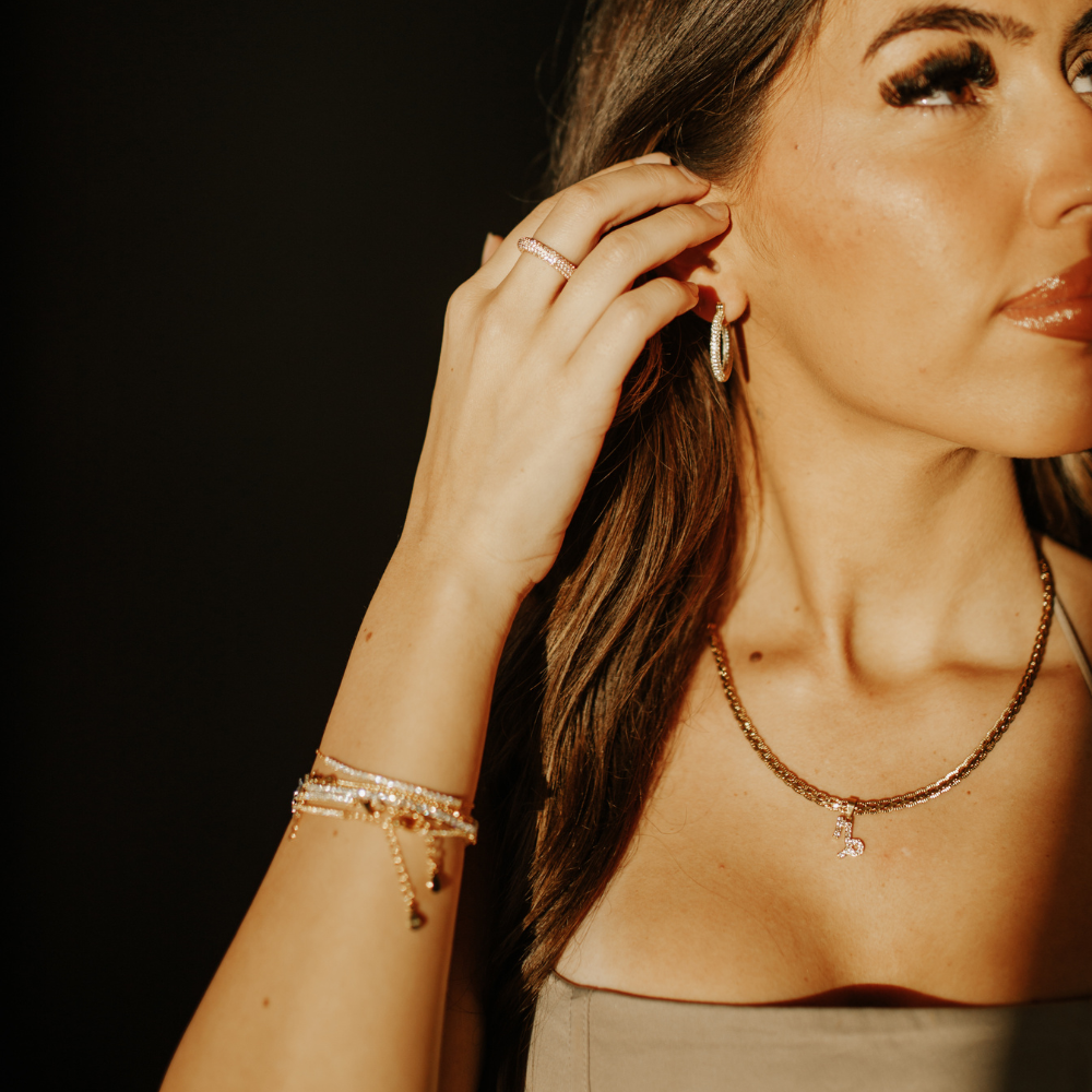 Zodiac Necklace