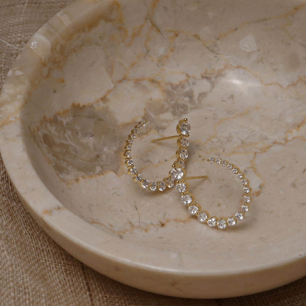 Alana Earrings