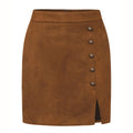 Waist Hip Skirt