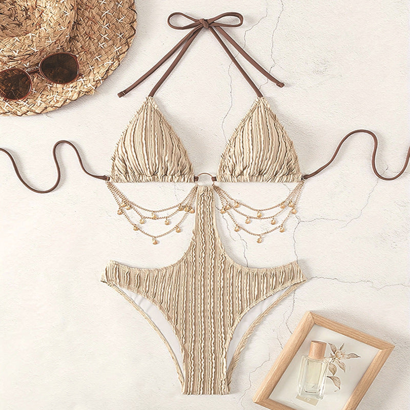 Sexy Beach Spring Swimsuit