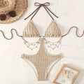 Sexy Beach Spring Swimsuit