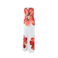 Bandeau Slim Fit Dress