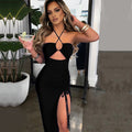 Cutout Dress