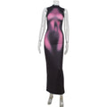 Sheath Body Dress