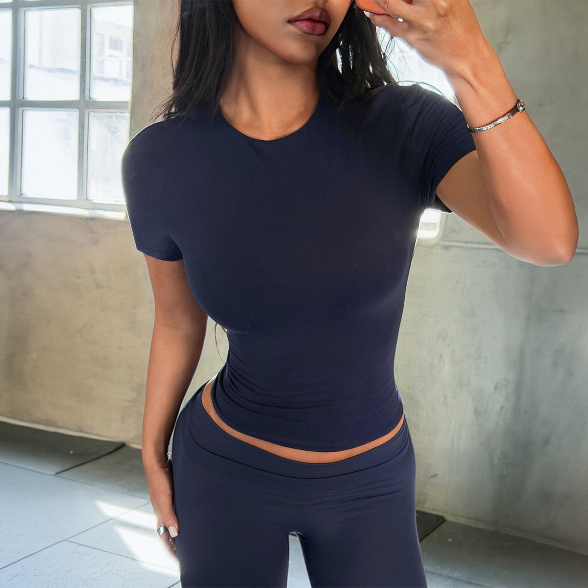 Short Sleeve T shirt