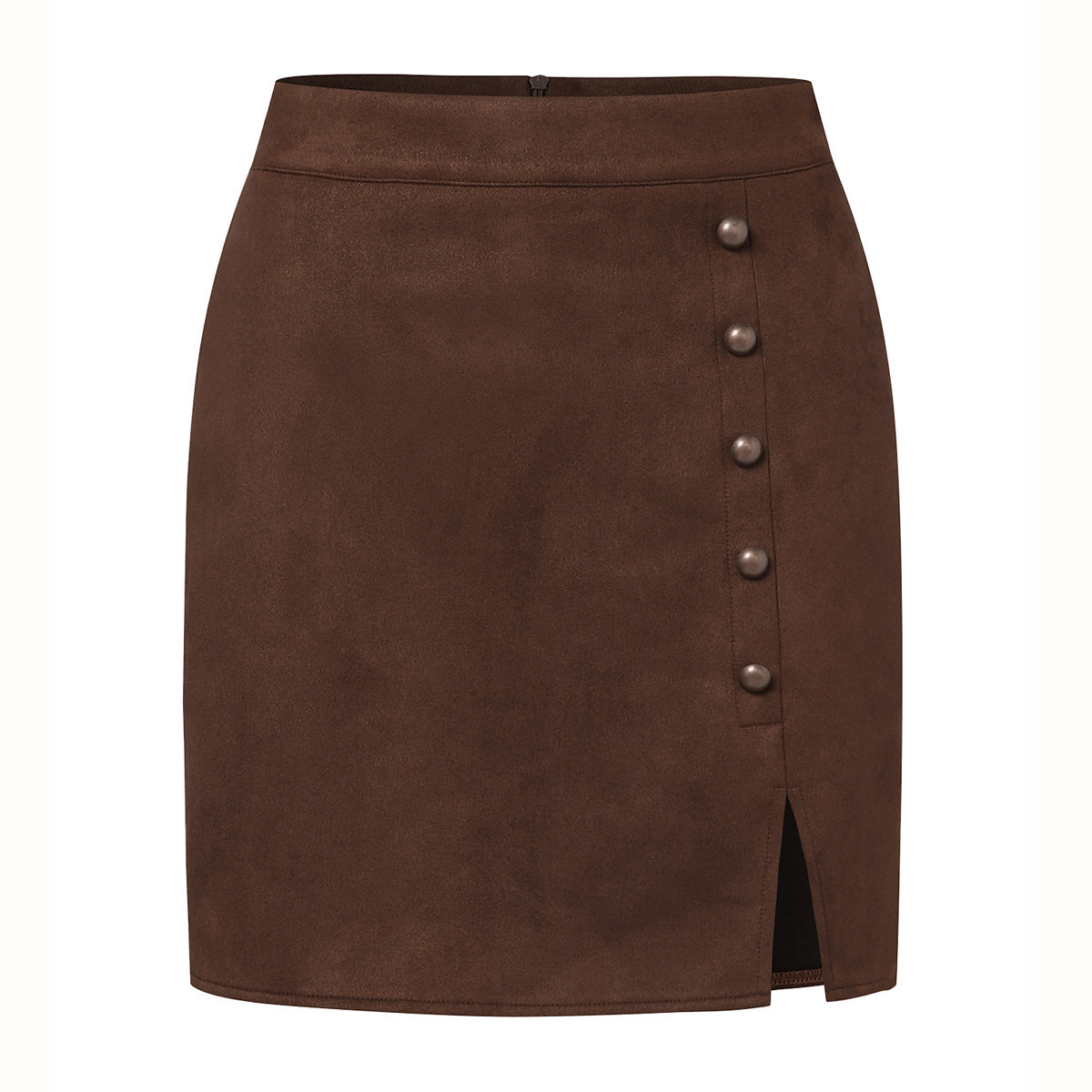 Waist Hip Skirt