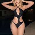 Cutout out Swimsuit
