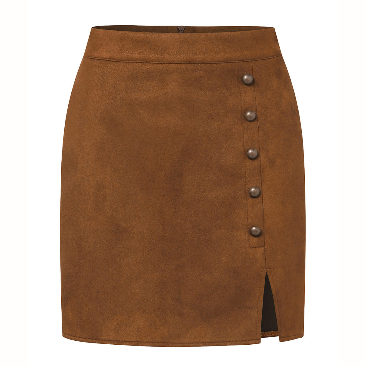 Waist Hip Skirt