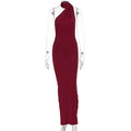 Elegant  Ribbon Dress